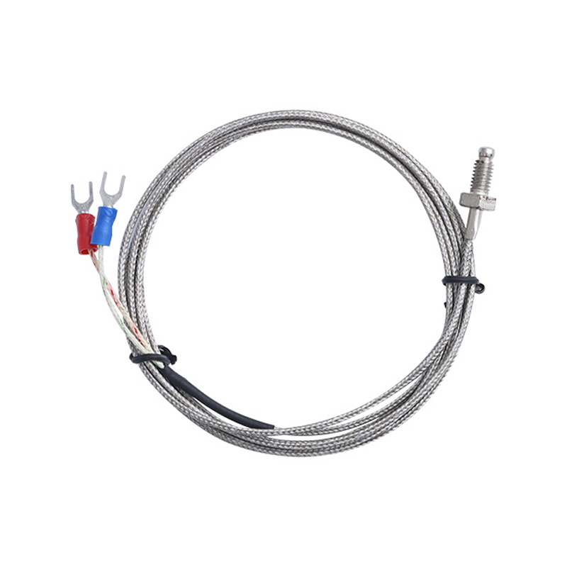 K/e/j/t/n typ termoelement