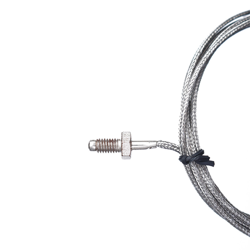 K/e/j/t/n typ termoelement