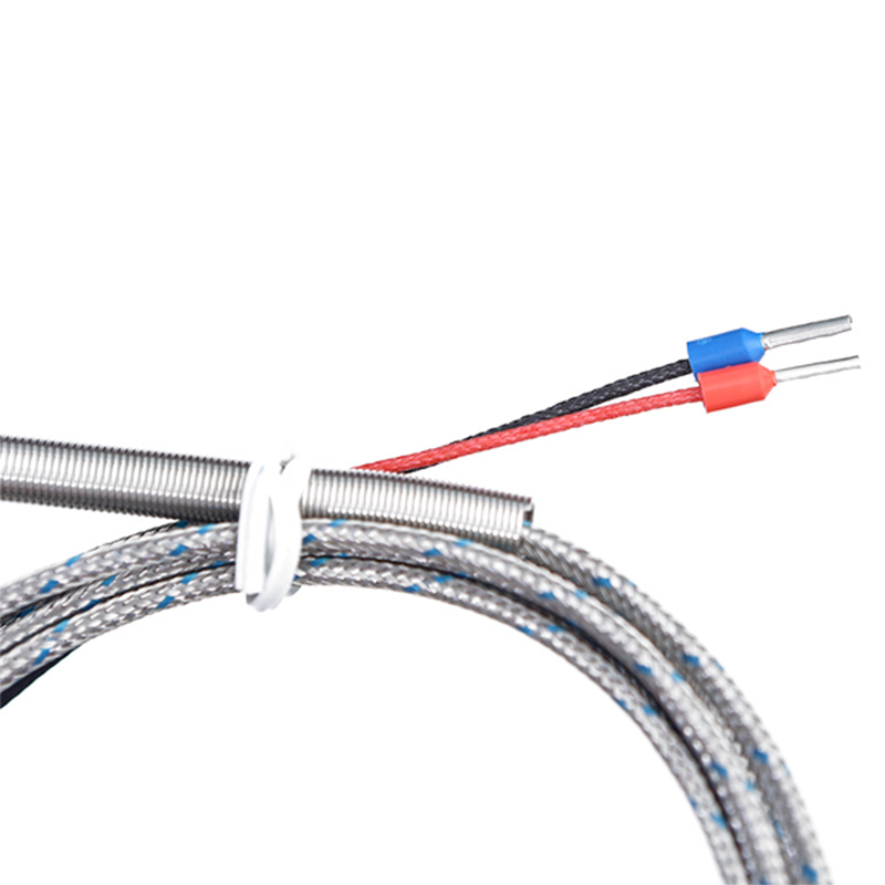 K/e/j/t/n typ termoelement