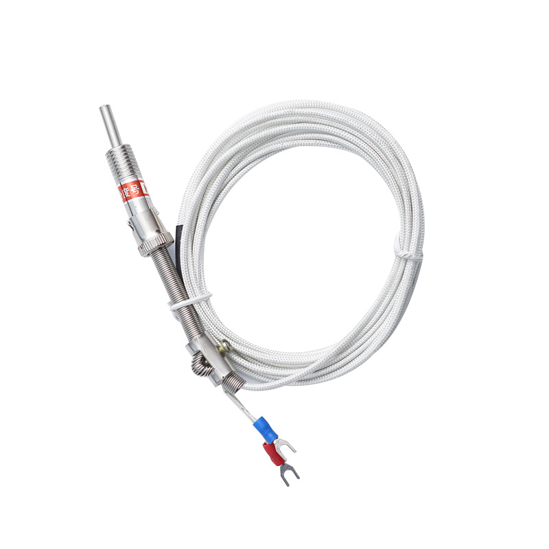K/e/j/t/n typ termoelement