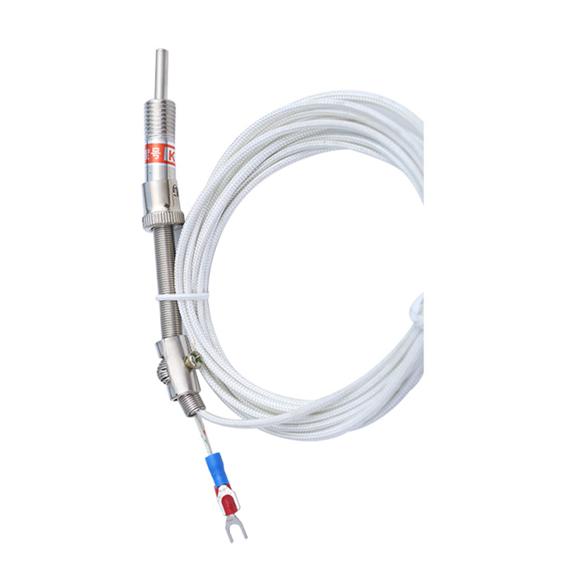 K/e/j/t/n typ termoelement