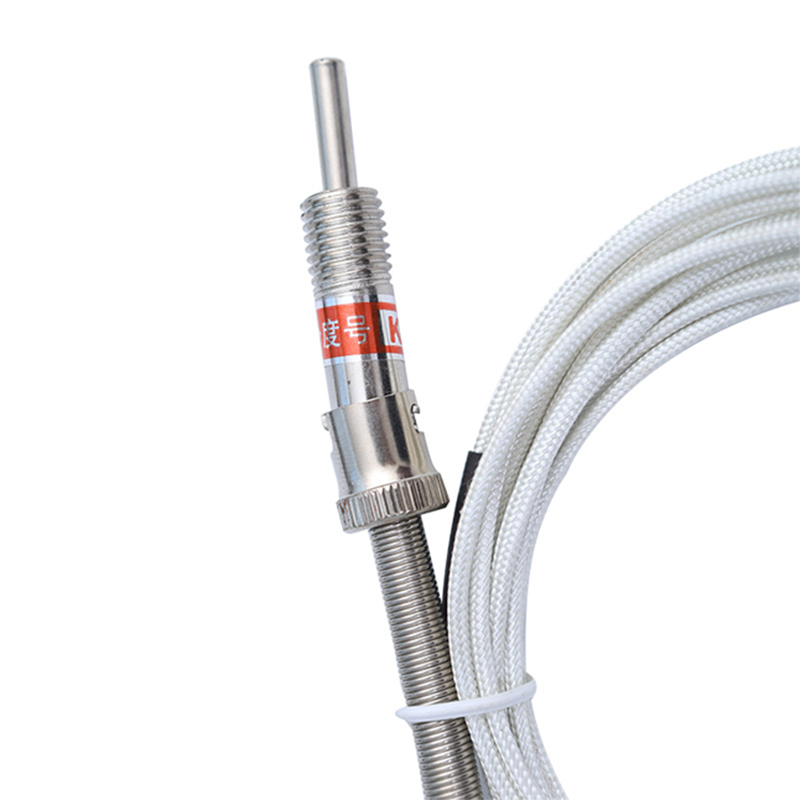 K/e/j/t/n typ termoelement