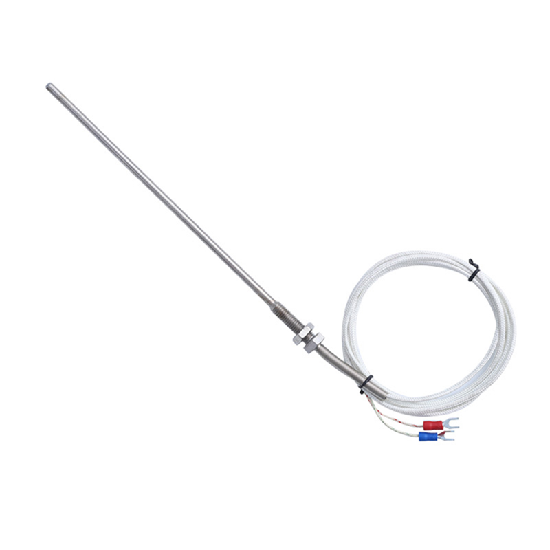 K/e/j/t/n typ termoelement
