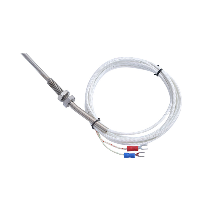 K/e/j/t/n typ termoelement