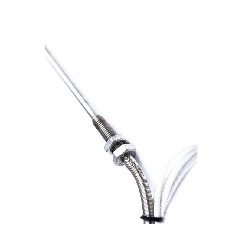 S/B/R-typ PT-RH-termoelement