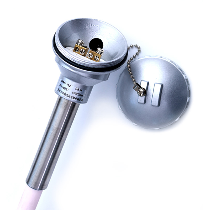 K/e/j/t/n typ termoelement