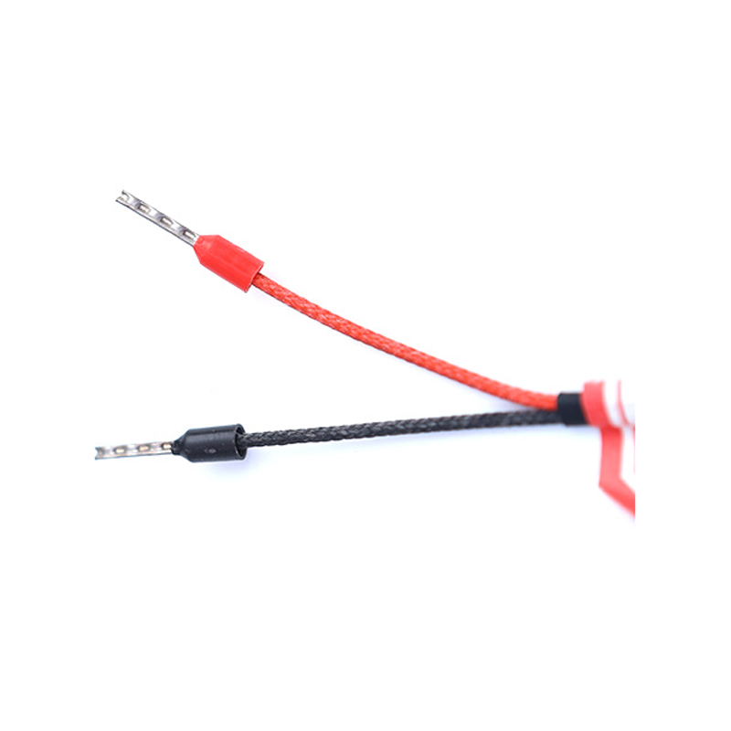 K/e/j/t/n typ termoelement