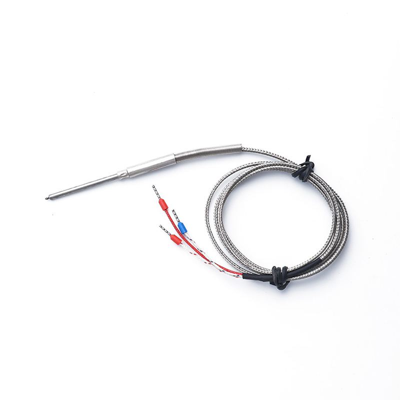 S/B/R-typ PT-RH-termoelement