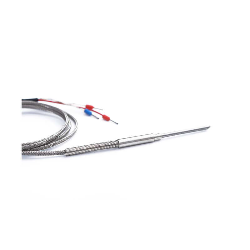 S/B/R-typ PT-RH-termoelement
