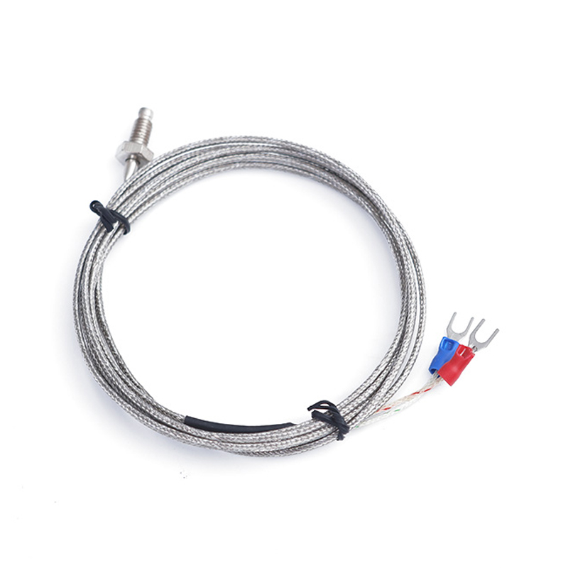 K/e/j/t/n typ termoelement