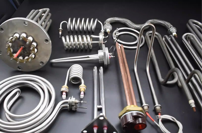 Förebyggande åtgärder för sensoruppvärmningsfel