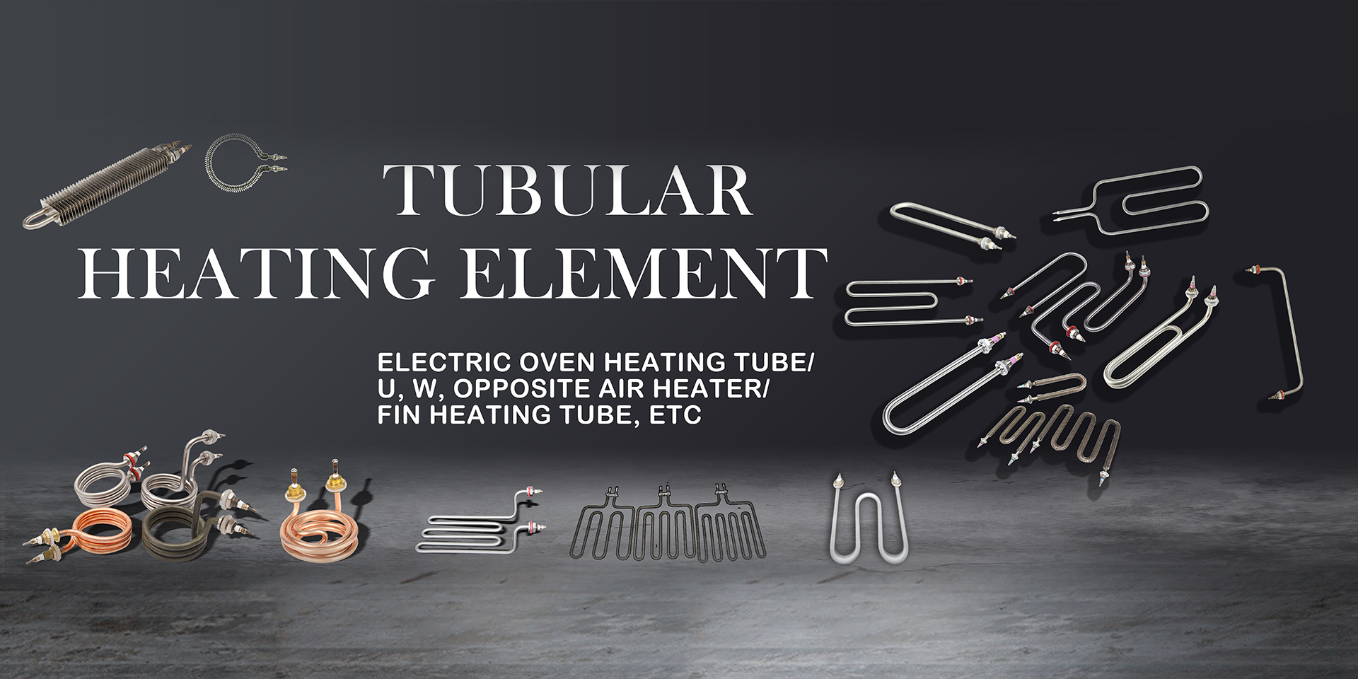 Xinghua Yading Electric Heat Appliance Co., Ltd