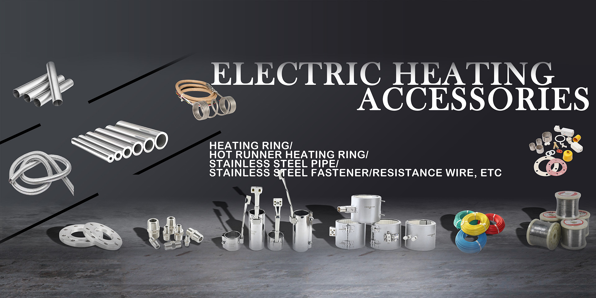 Xinghua Yading Electric Heat Appliance Co., Ltd