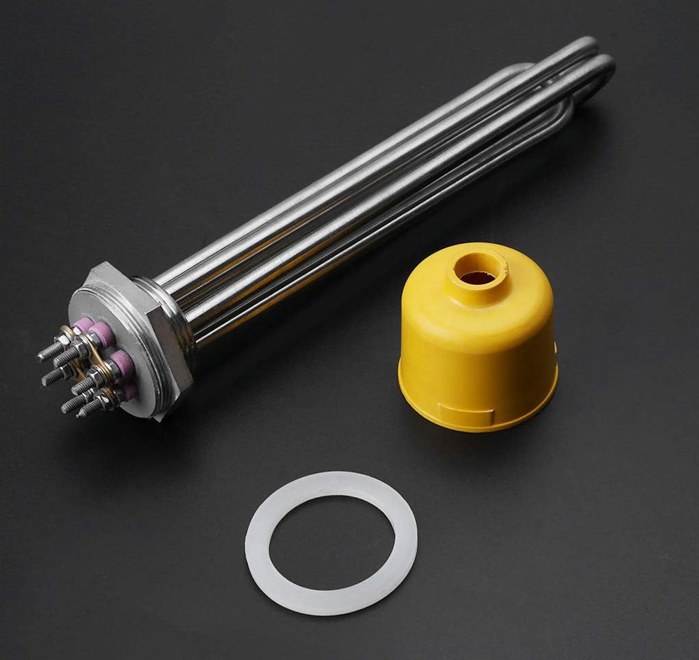 Vad är orsaken till sensoruppvärmningsfel?