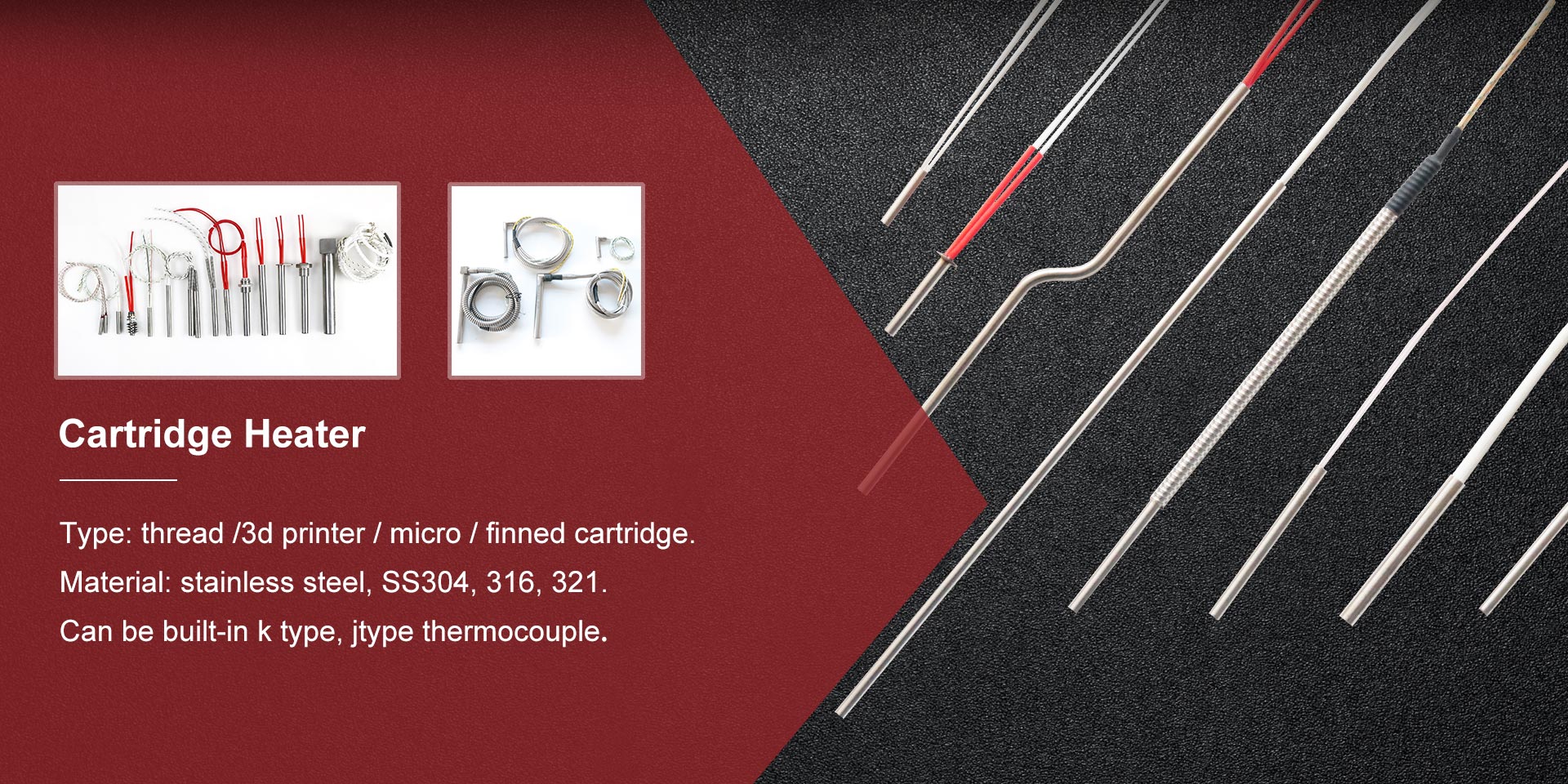 Xinghua Yading Electric Heat Appliance Co., Ltd