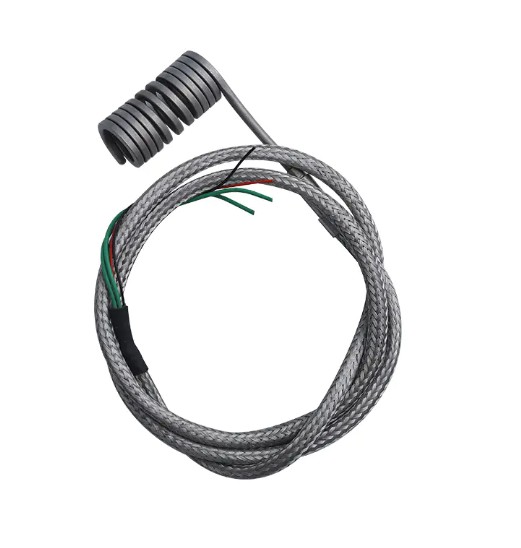 Hot Runner Heater: Effektiv värmelösning i formsprutor