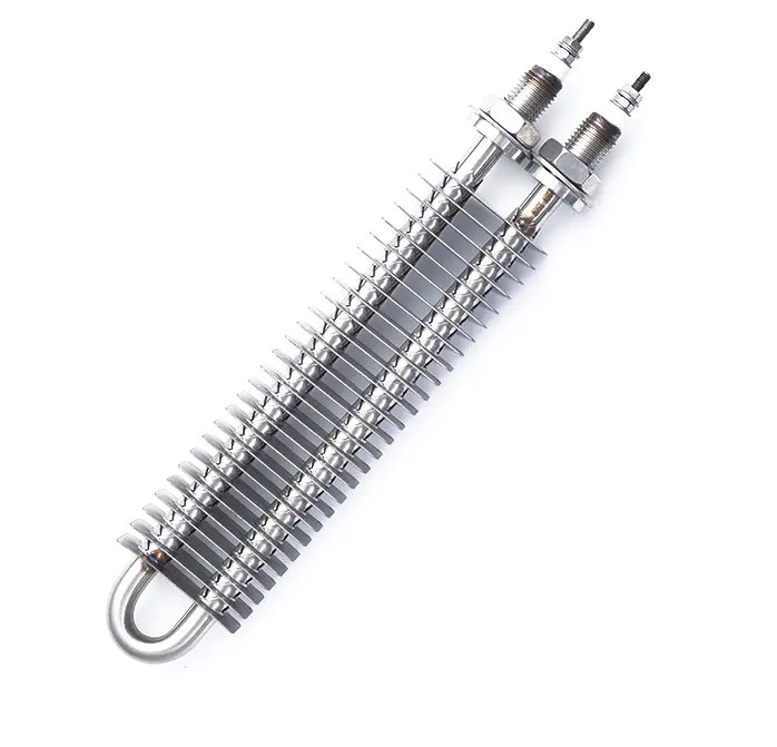 Hur kan man förbättra energieffektiviteten hos industriella luftvärmesystem genom att använda effektiva luftvärmningsrör?