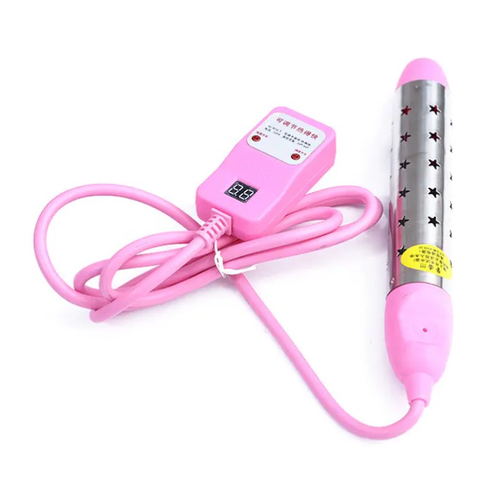 De unika fördelarna med flänsfördjupningsvärmare vid livsmedelsbearbetning