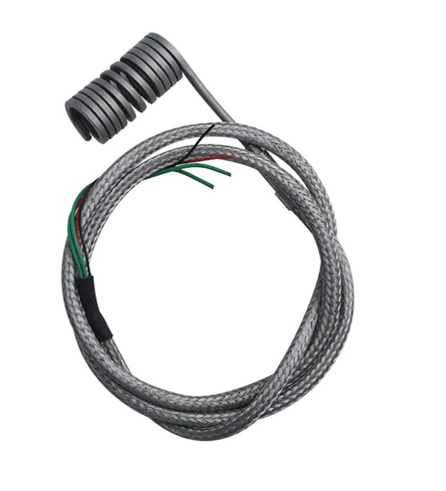 Injektionsmålningsmaskin och varm löpare värmare: hörnstenen i högprecision av plastproduktproduktion