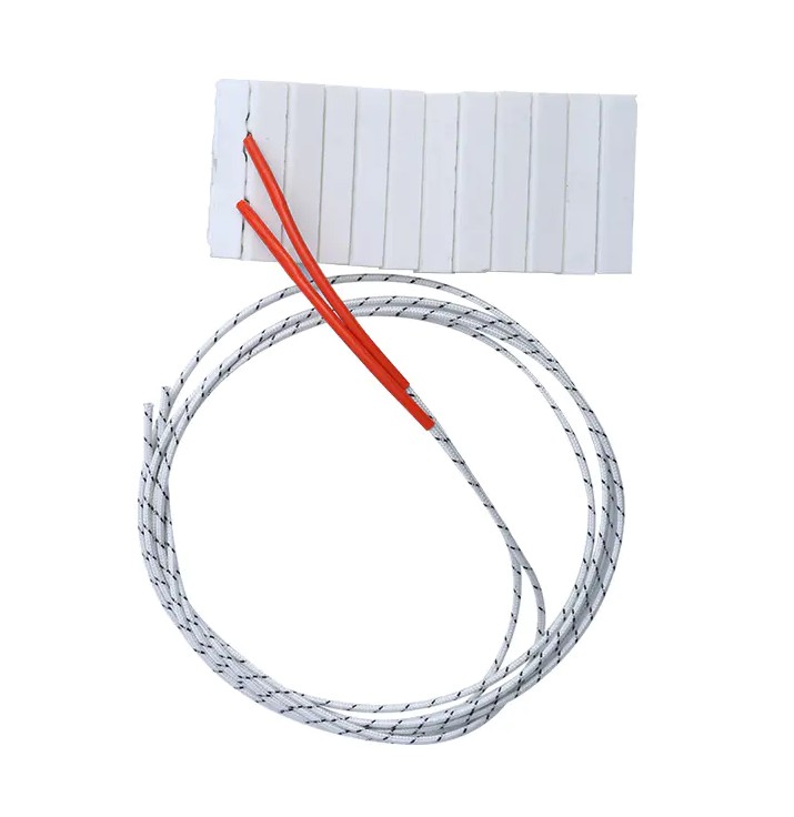 Uppvärmningsspole: Innovatör av effektiv värmteknik