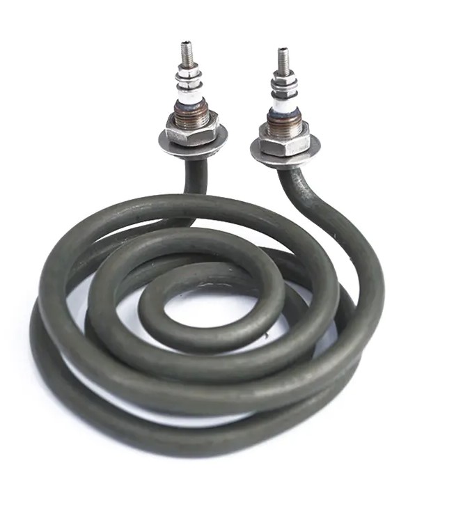 Ugns hjärta: avslöja den magiska charm av uppvärmningselement