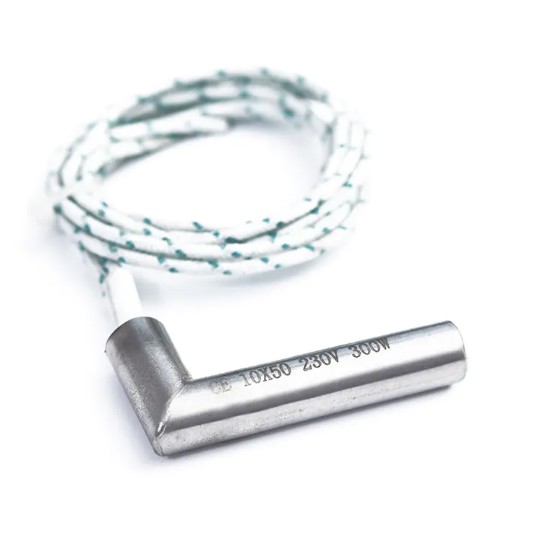 Patronvärmelement: hjärtat av effektiva värmelösningar