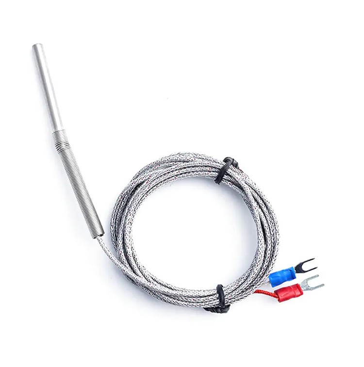 Mångsidig termoelement: Utforska dess breda utbud av applikationer i modern industri och vardagen