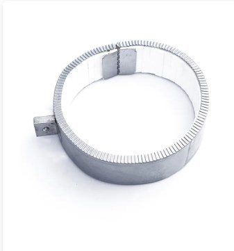 Uppvärmnsspole: Från Industriell Kärna till Osynlig Termisk Motor