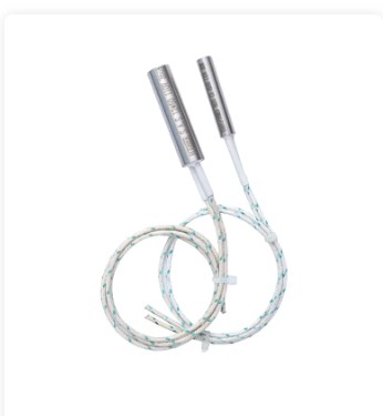 Patronvärmevärmeelement: Den Dolda Kärnan I Industriell Uppvärmning