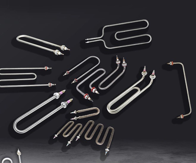 Elektriska Uppvärmningselement: en Djupånendeanalys Från Kärnprinciper till brarchapplikationer