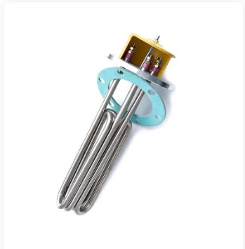 Industriella Nedsänkningsvärmare: en effektiv Termisk Lösning