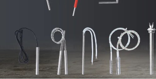 Tillämpning Och utveckling av speciella Elektriska Uppvärmningsselement