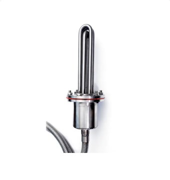 Förtjupnegningsflänsvärmare - Kärnan I Effektiva Industriella Uppvärmningsslösningar