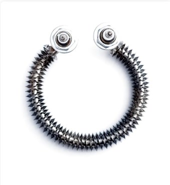 Finned LuftvärMningsrör Spelar en Nyckelroll I Industriell Och Bostadsuppvärmning