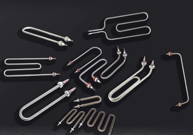 Elvärmeelement: Kärnteknik för effektiv energiomvandling