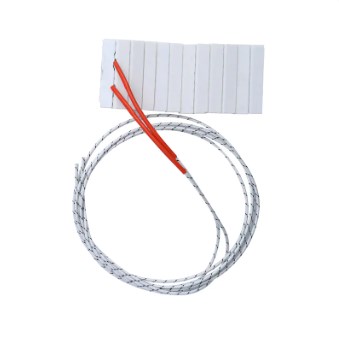 Avslöja de innovativa materialen och strukturella designen av värmeslingor: Skapa högpresterande värmesystem