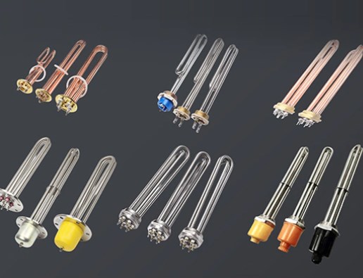 Hur uppnår elektriska värmeelement högeffektiv och energibesparande uppvärmning?