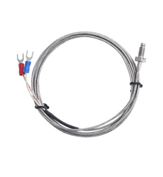 Hur förbättrar det mångsidiga termoelementet temperaturkontrollnoggrannheten och effektiviteten i industriell produktion?