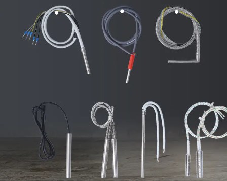 Varför är Cartridge Heater Element det föredragna värmeelementet för precisionsutrustning?